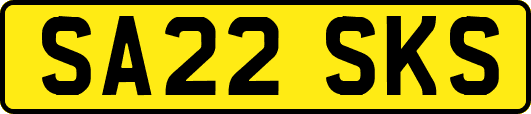 SA22SKS
