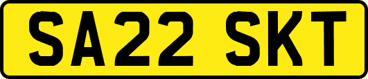 SA22SKT