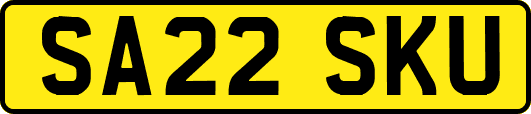SA22SKU