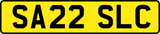 SA22SLC