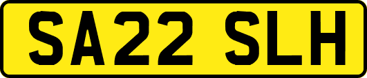 SA22SLH