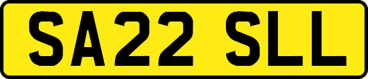SA22SLL