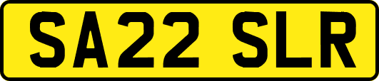 SA22SLR