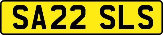 SA22SLS