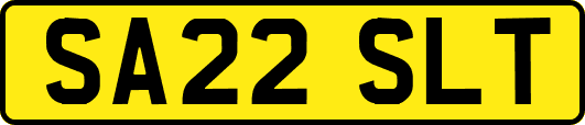 SA22SLT