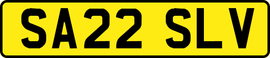 SA22SLV