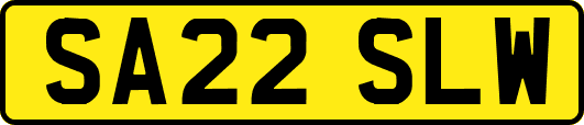 SA22SLW