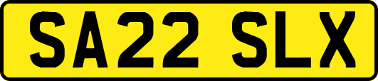 SA22SLX