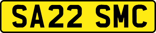 SA22SMC