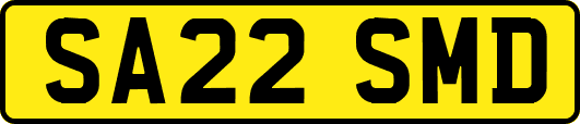 SA22SMD