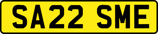 SA22SME
