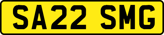 SA22SMG