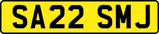 SA22SMJ