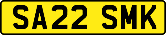 SA22SMK