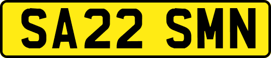 SA22SMN