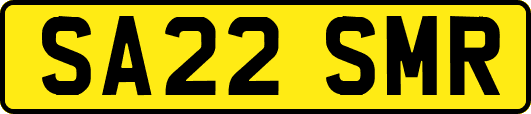 SA22SMR