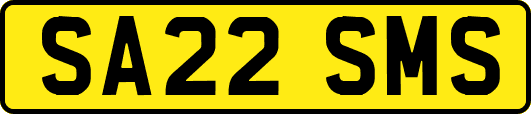 SA22SMS