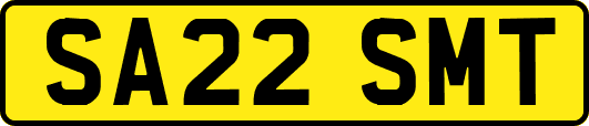 SA22SMT