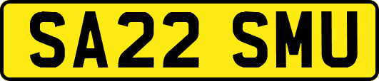 SA22SMU