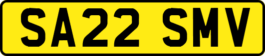 SA22SMV