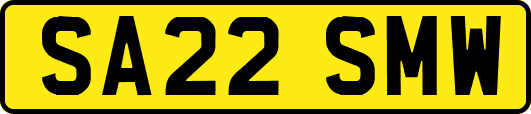 SA22SMW