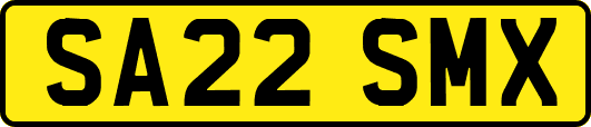 SA22SMX