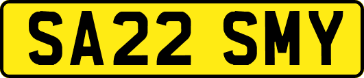 SA22SMY