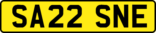SA22SNE