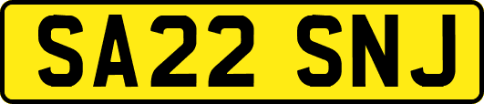 SA22SNJ