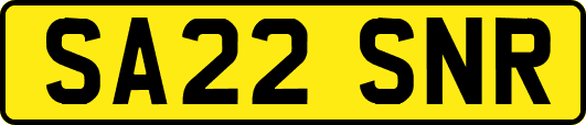 SA22SNR