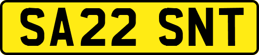 SA22SNT