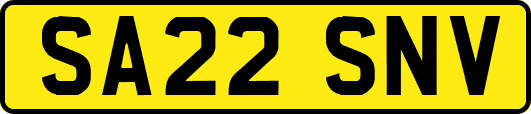 SA22SNV