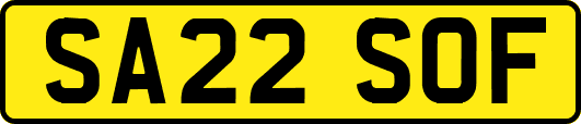 SA22SOF