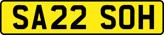 SA22SOH