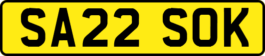 SA22SOK