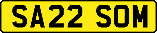 SA22SOM