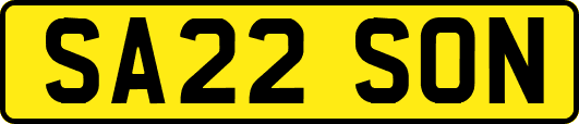 SA22SON