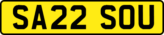 SA22SOU