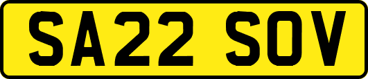 SA22SOV