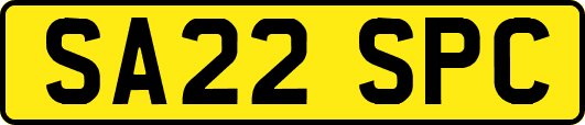SA22SPC