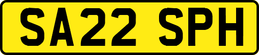 SA22SPH