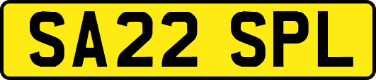 SA22SPL