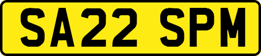 SA22SPM
