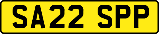 SA22SPP