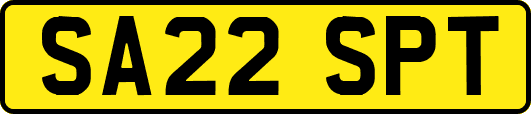 SA22SPT