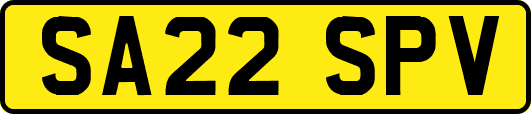 SA22SPV