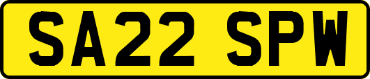 SA22SPW