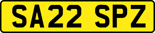 SA22SPZ