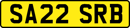 SA22SRB