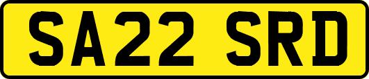 SA22SRD